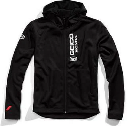 Geico Honda Aeronaut Jacket - XL