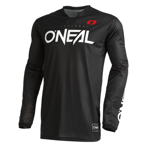 Oneal 2024 Hardwear Elite Jersey - Black