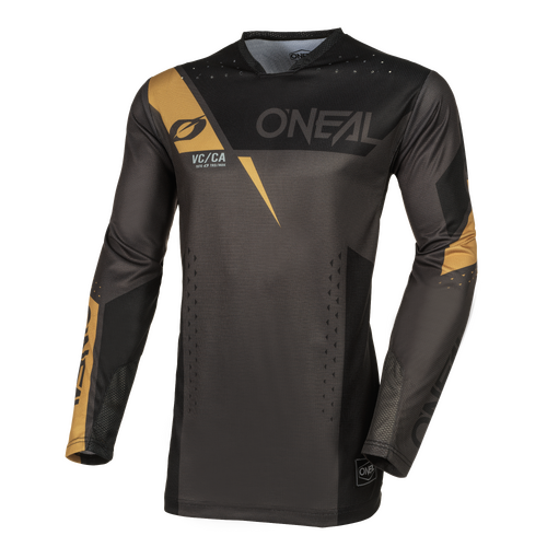 Oneal 2024 Hardwear Haze Jersey - Black/Sand