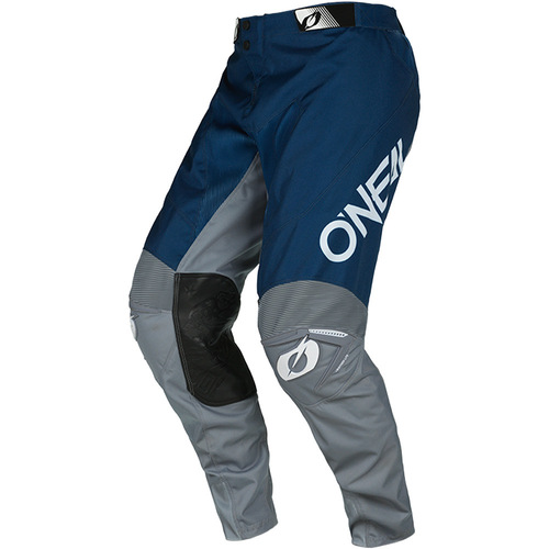 ONeal 2022 Mayhem Hexx V.22 Pants - Blue/Grey