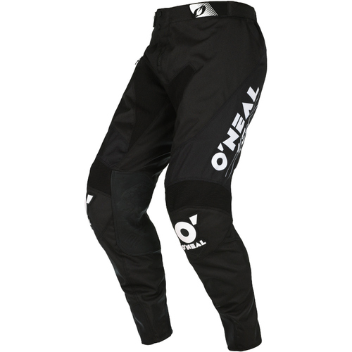 ONeal 2022 Mayhem Bullet V.22 Pants - Black/White