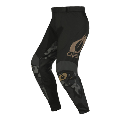 Oneal 2023 Mayhem Pants -  Camo Black/Grey - 34