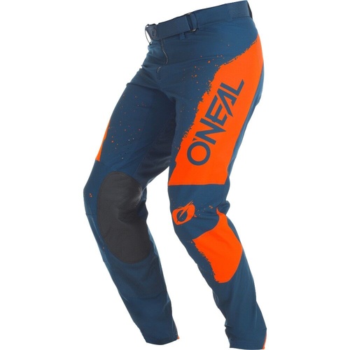 Oneal 2027 Mayhem Paint Navy / Orange Kids Pants