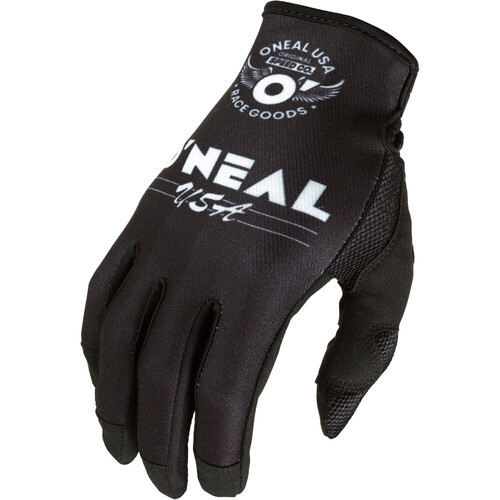 ONeal 2022 Mayhem Bullet V.22 Gloves - Black/White