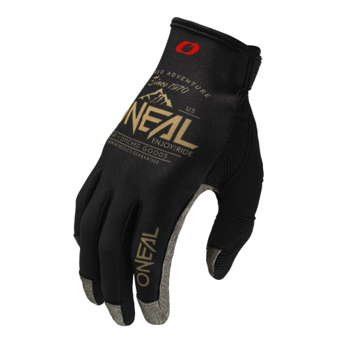 Oneal 2023 Mayhem Gloves - Black/Sand