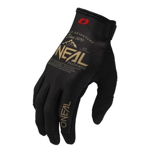 Oneal 2023 Mayhem Gloves - Black/Sand - S