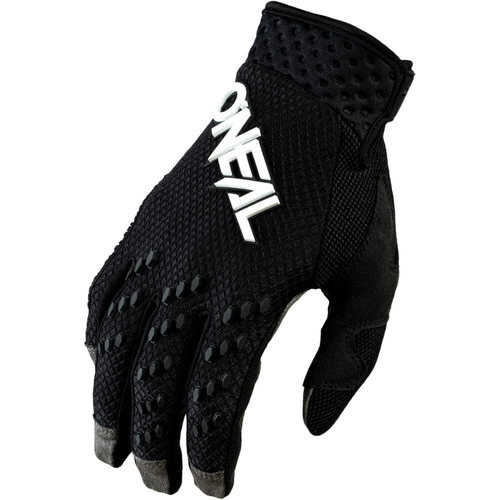 ONeal 2022 Prodigy Fiveone V.22 Gloves - Black/Grey