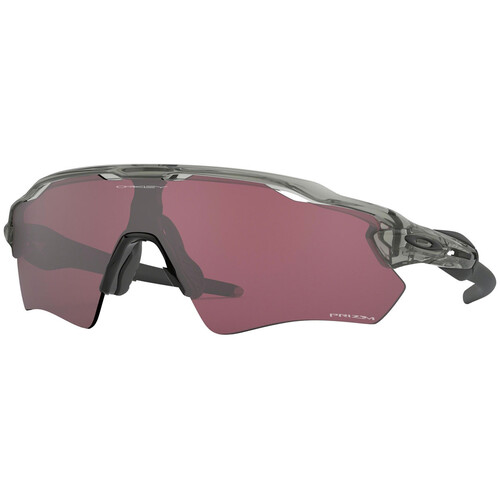 Oakley RADAR EV PATH GREY INK W/PRIZM ROAD BLK