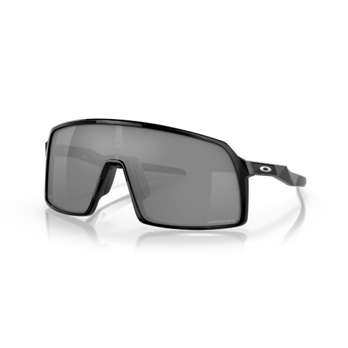 Oakley SUTRO POLISHED BLACK W/ PRIZM BLK