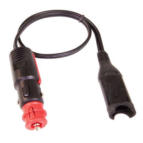 OPTIMATE Adapter SAE to Bike 