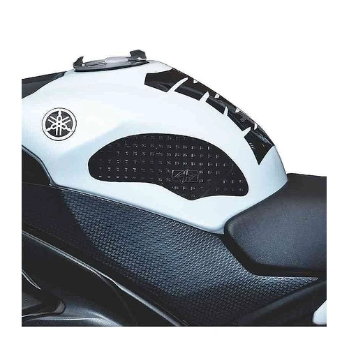 Oxford Tank Grips - Black