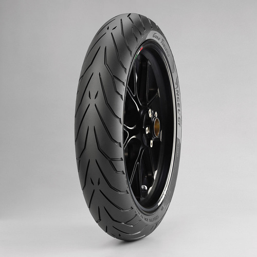 Pirelli Angel GT Front 