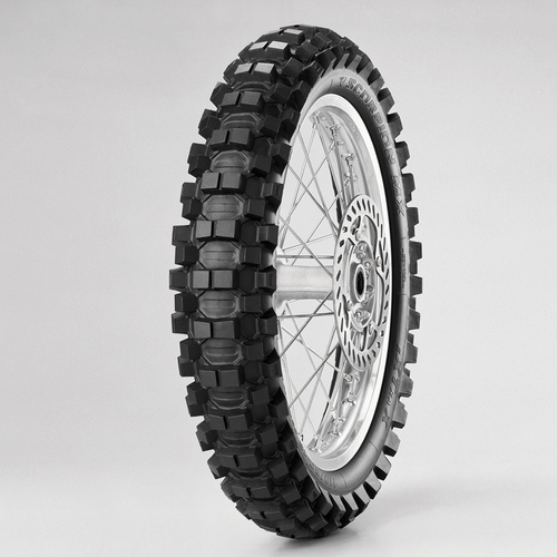 Pirelli Scorpion MX Extra X 