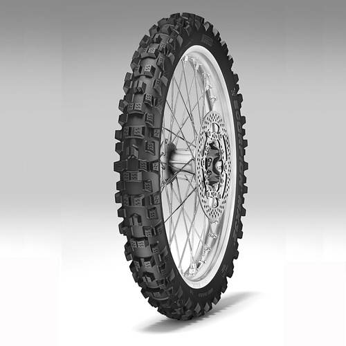 Pirelli Scorpion MX32 Mid Hard 