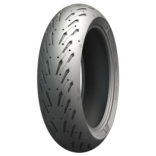 Michelin Power 5 Rear Tyre - 180/55 ZR 17
