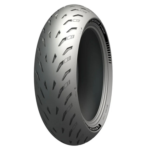 Michelin Power 5 Rear Tyre - 190/55 ZR 17 