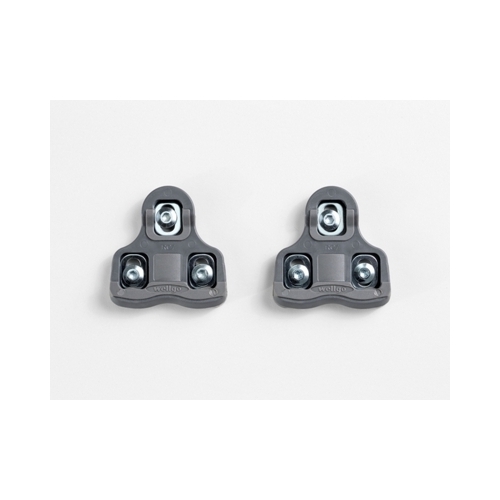 Bontrager Road Clipless 9 Degree Pedal Cleat Set