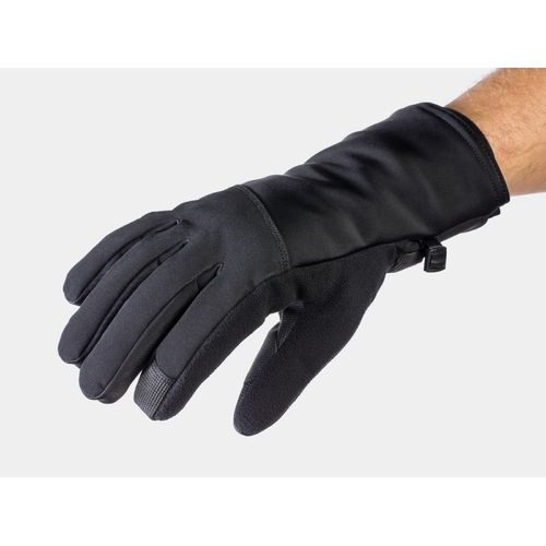Bontrager Velocis Softshell Cycling Glove
