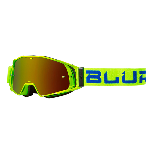 Blur B-20 Goggle Flat Adult