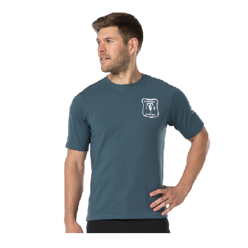 Bontrager Evoke Mountain Bike Tech Tee