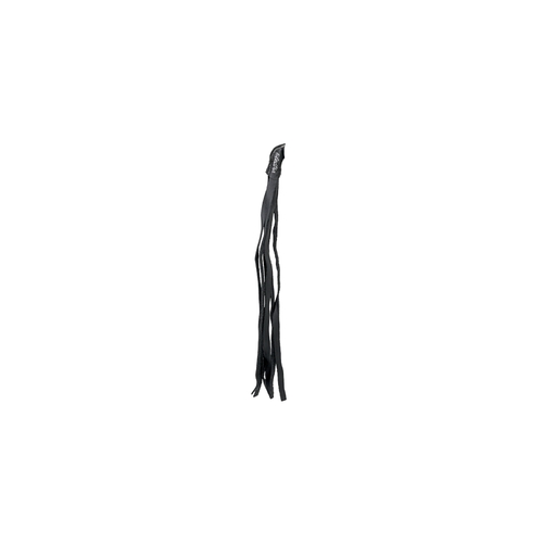 Electra Leather Handlebar Streamers