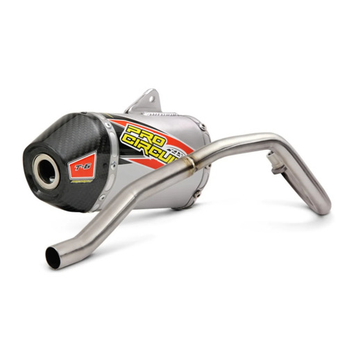 Pro Circuit Yamaha TTR110 08-22 T6 Exhaust System