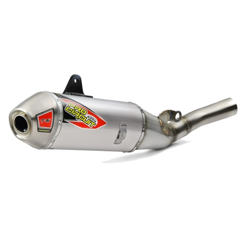 Pro Circuit Yamaha YZ450F 2023 T6 Slip On Exhaust 