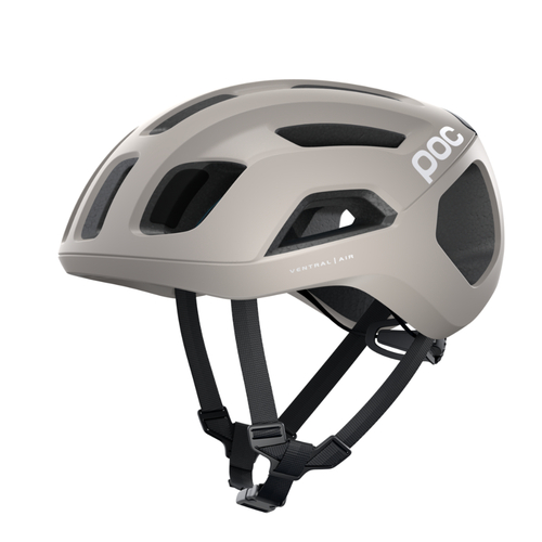 POC Vectral Air Spin Helmet - Moonstone Grey Matt