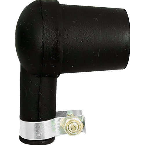 MCS PC2 - Plug Cap Silicone Suits B Series Plug 10/Card)