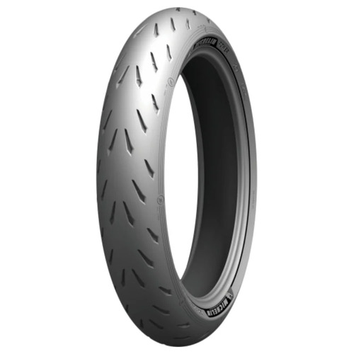 Michelin Power GP Front Tyre - 120/70 ZR 17 