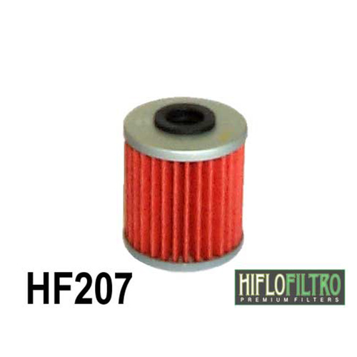 Hiflofiltro - Oil Filter
