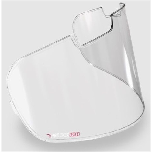 ARAI PINLOCK 120XLT DKS159 VAS-V MAX VISION INSERT - CLEAR (PL000689/002183)