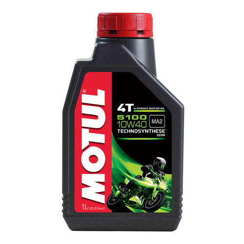Motul 5100 10W40