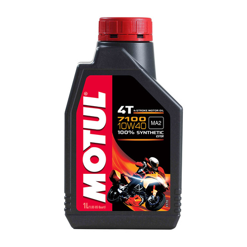 Motul 7100 10W40