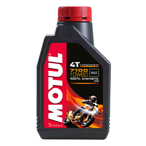 Motul 7100 10W60
