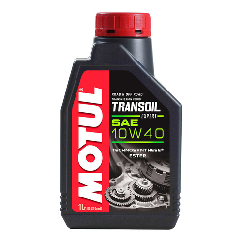Motul TransOil Expert 10W40