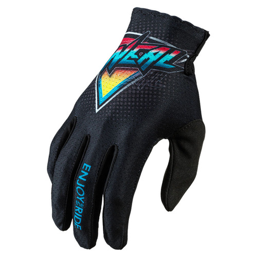 ONEAL 21 Matrix Glove SpeedMetal Black/Multi Adult