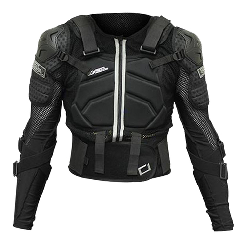 ONEAL Underdog III Body Armour Black Adult