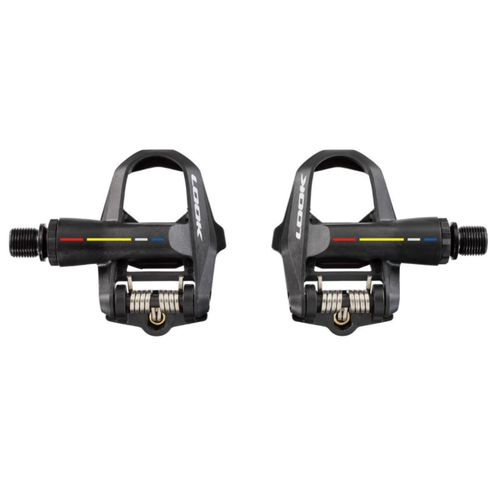 Look Keo 2 Max Carbon Pro Team Edition LTD - Road Pedals