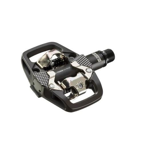 Look X-Track En Rage - Black