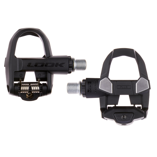 Look Keo Classic 3 Pedals - Black