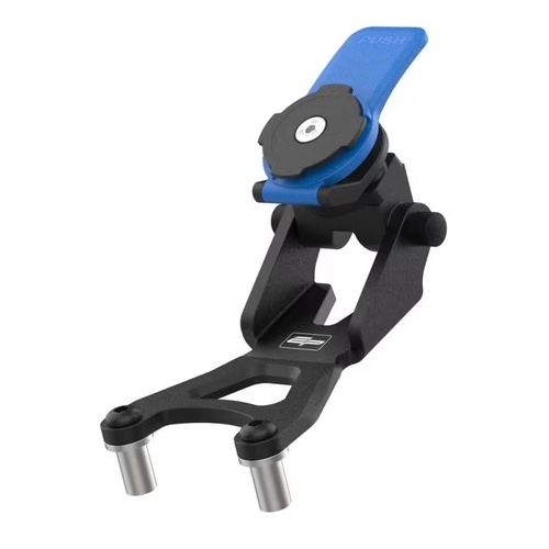 Evotech Quad Lock Mount - Panigale V2 / V4 2020