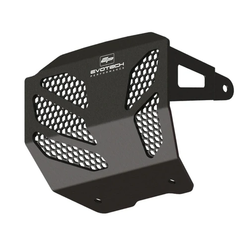 EvoTech Ducati Desert X 22'-  Engine Guard Protection 