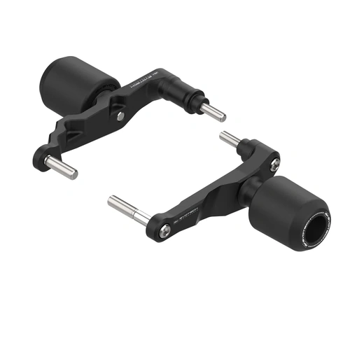 Evotech Crash Protection - Honda CBR650R (E-Clutch Compatible) 2024+