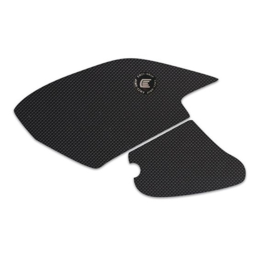 Eazi-Grip PRO Tank Grips for Ducati Panigale V4 2022 - Black