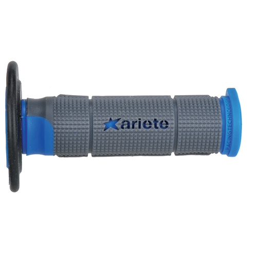 Ariete Motorcycle Hand Grips - Off Road - Trinity 3