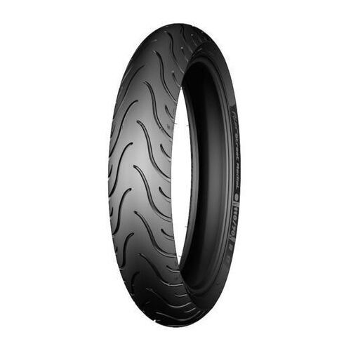 Michelin Pilot Street Radial Front Tyre - 110/70-17 