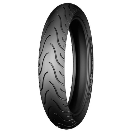Michelin Pilot Street Radial Front Tyre  - 120/70-17 