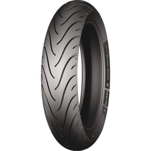 Michelin Pilot Street Radial Rear Tyre - 130/70-17