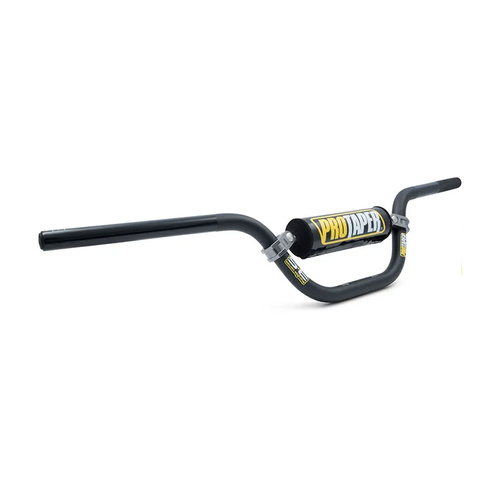 7/8 Handlebar KLX110 - Jet Black
